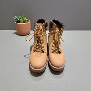 RAMPAGE MABRY WOMEN’S BOOTS